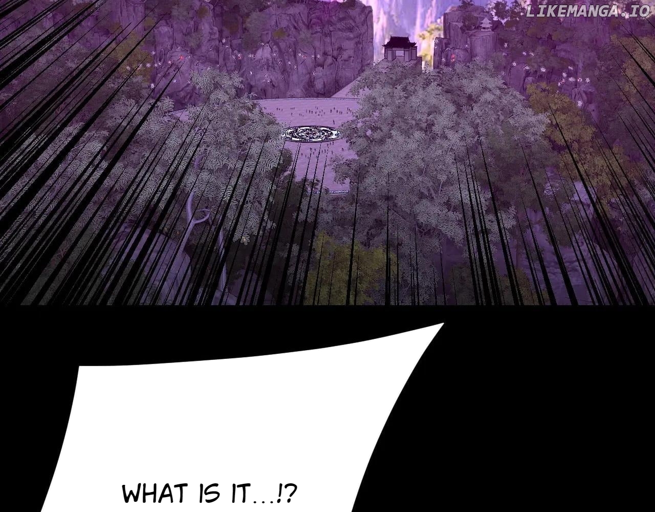 Me, The Heavenly Destined Villain Chapter 267 - page 3
